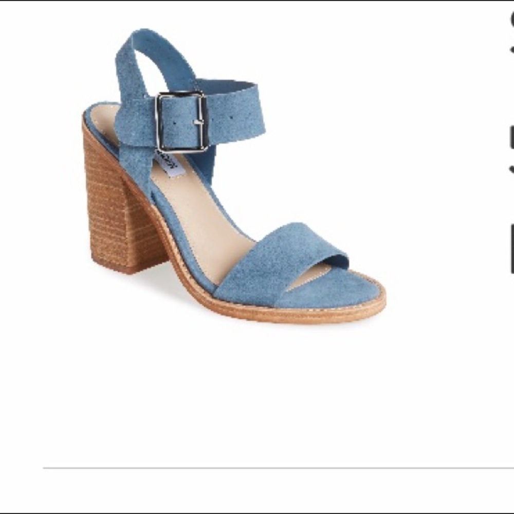 Steve Madden Sandal